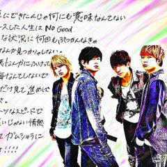 まっす~✩talk