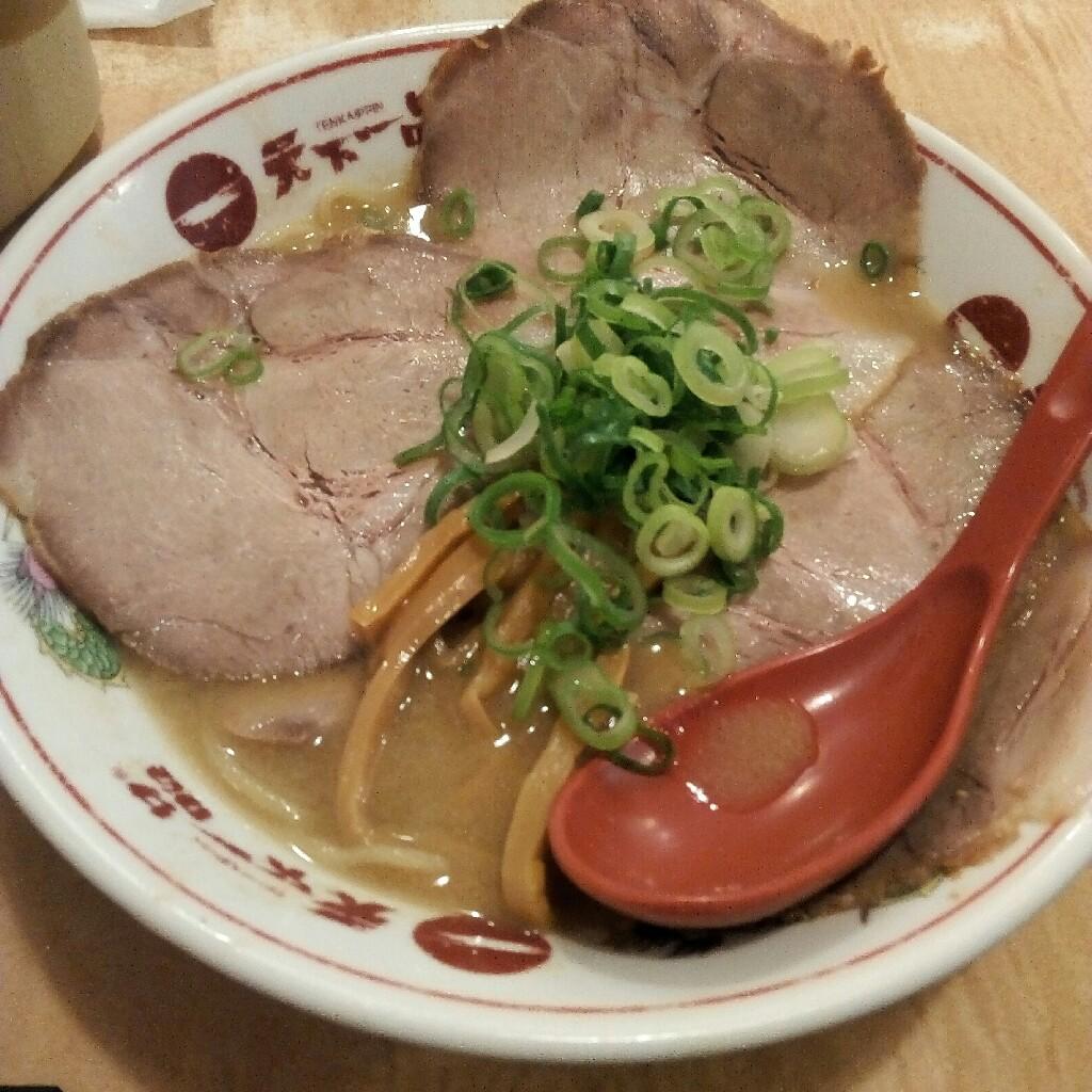 ジャイアンツ頑張れのトーク