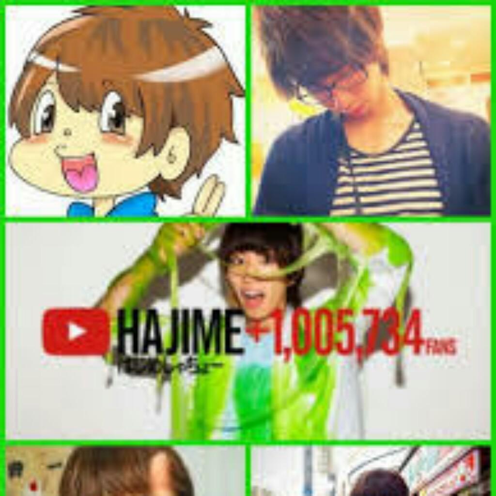YouTube大好き