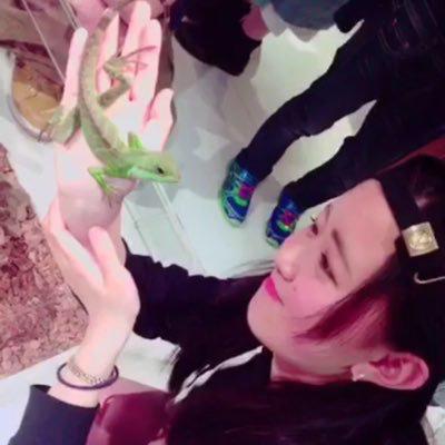 はるなのトーク