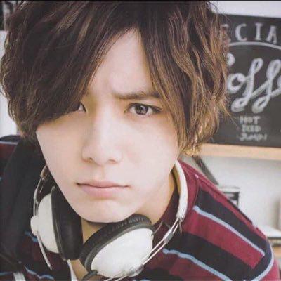 綺羅々 山田涼介love