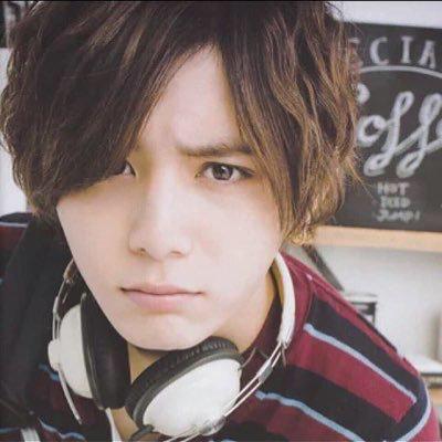 綺羅々 山田涼介loveのトーク