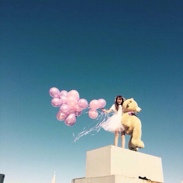 ちぃぽぽ。のﾅﾘｷﾘトーク