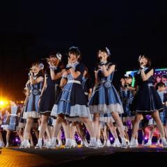 乃木坂夏の全国ツアー