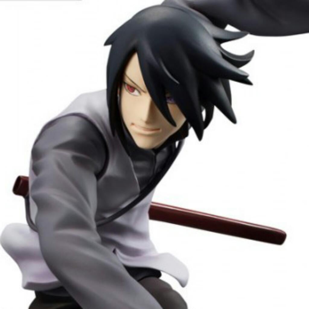 nakaziとゆきりん(なりきり)