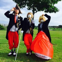 関東セカオワ好き集まれー･:*+.\(( °ω° ))/.:+