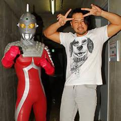 たくや（イヤァオトラセブン）