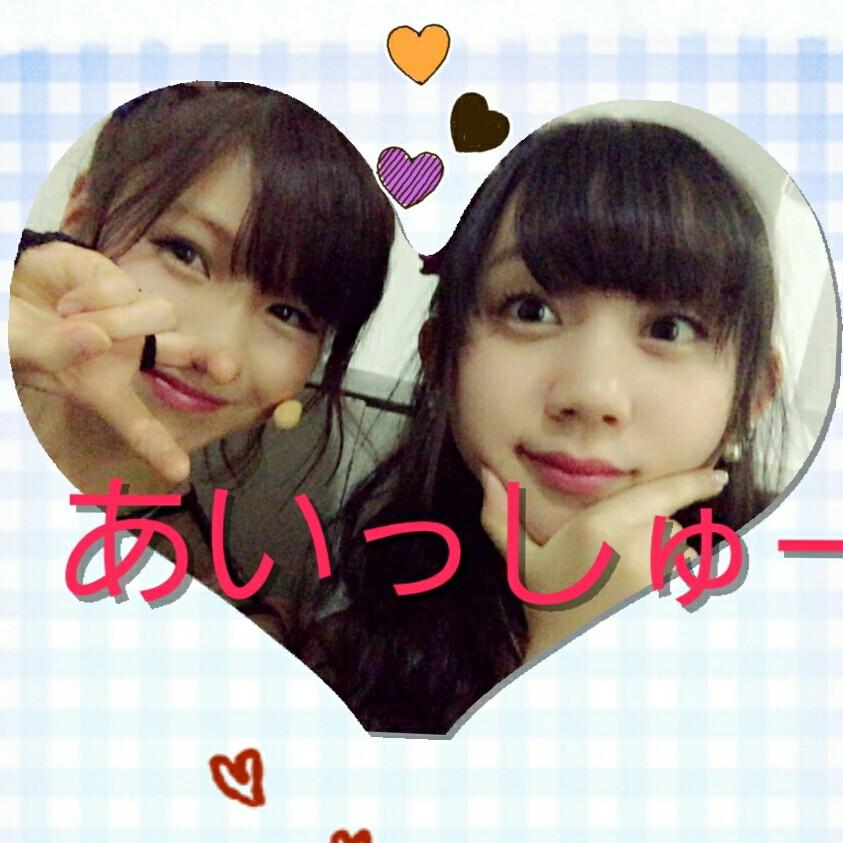 あいっしゅー推し♡みさみさ