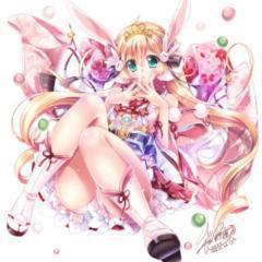 白猫トーク！！