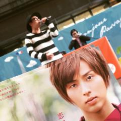 か お り ん *.｡のトーク