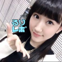 💛るりな握手レポ💛