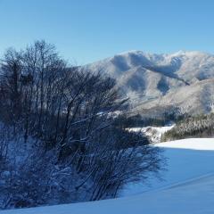 にんにくまんのトーク