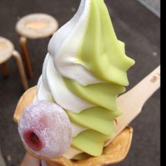 しーな実のトーク