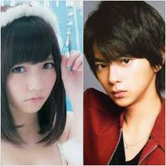 ぱるる＆勝利トーク