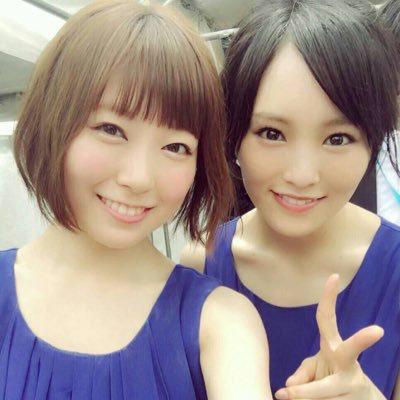 あみか✨山本彩推しのトーク