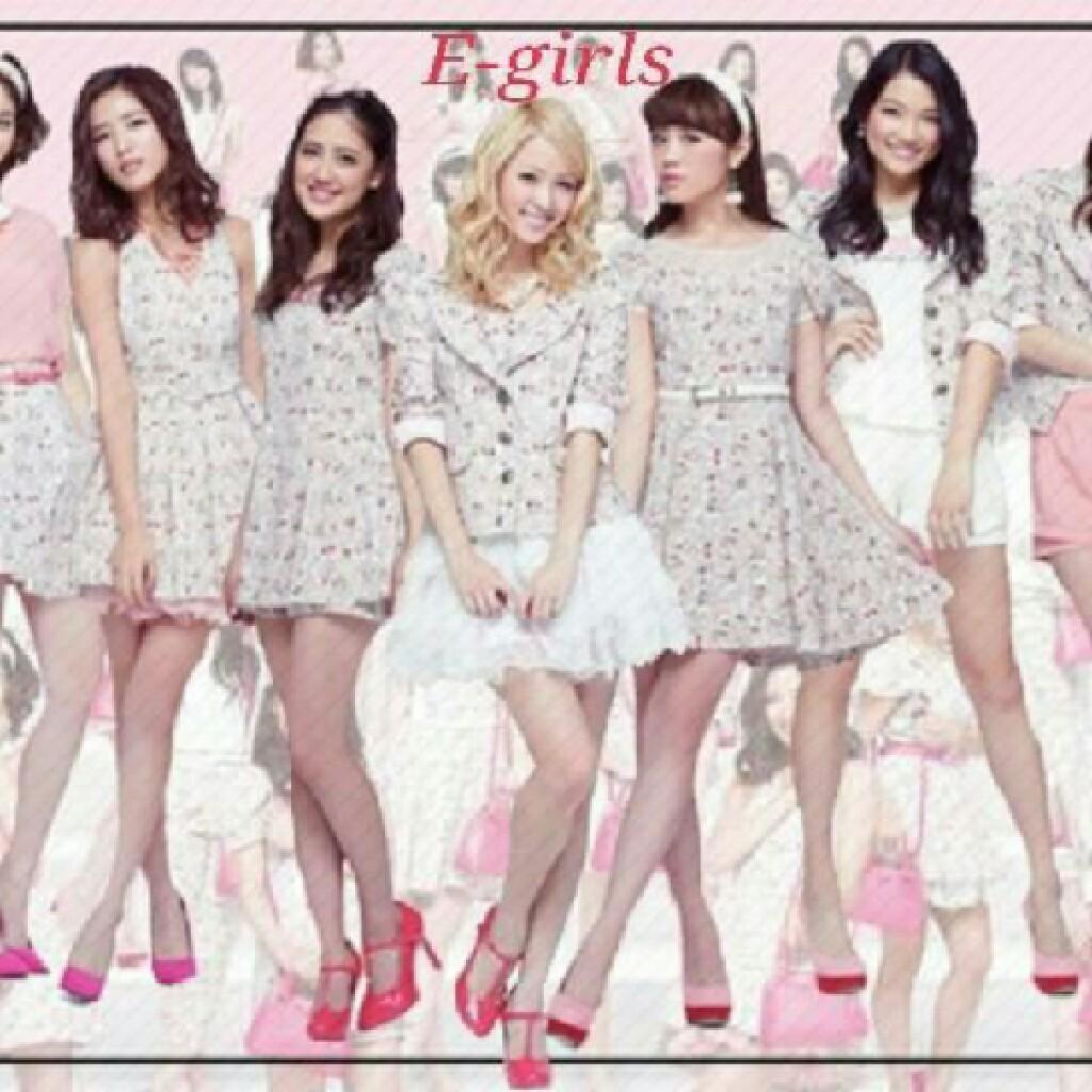 E.G.Love