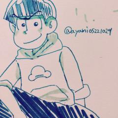 ゆったりおそ松さん話