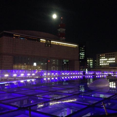 誰でもオケー入っていいよー