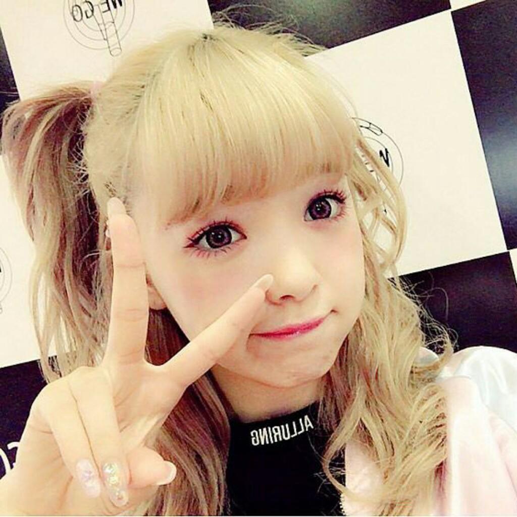 まなかのtalk(๑•ᴗ•๑)♡