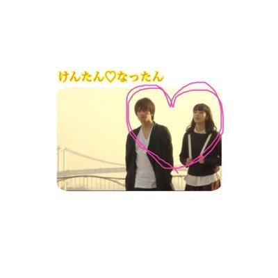 中島健人((低浮上