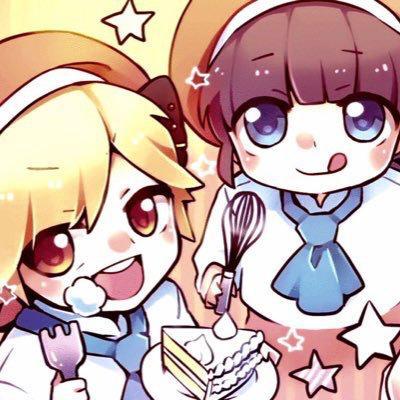 シロฅ^•ω•^ฅのトーク