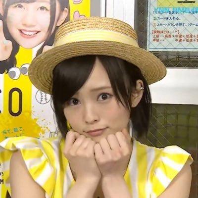 nakadai@山本彩神推し!!!