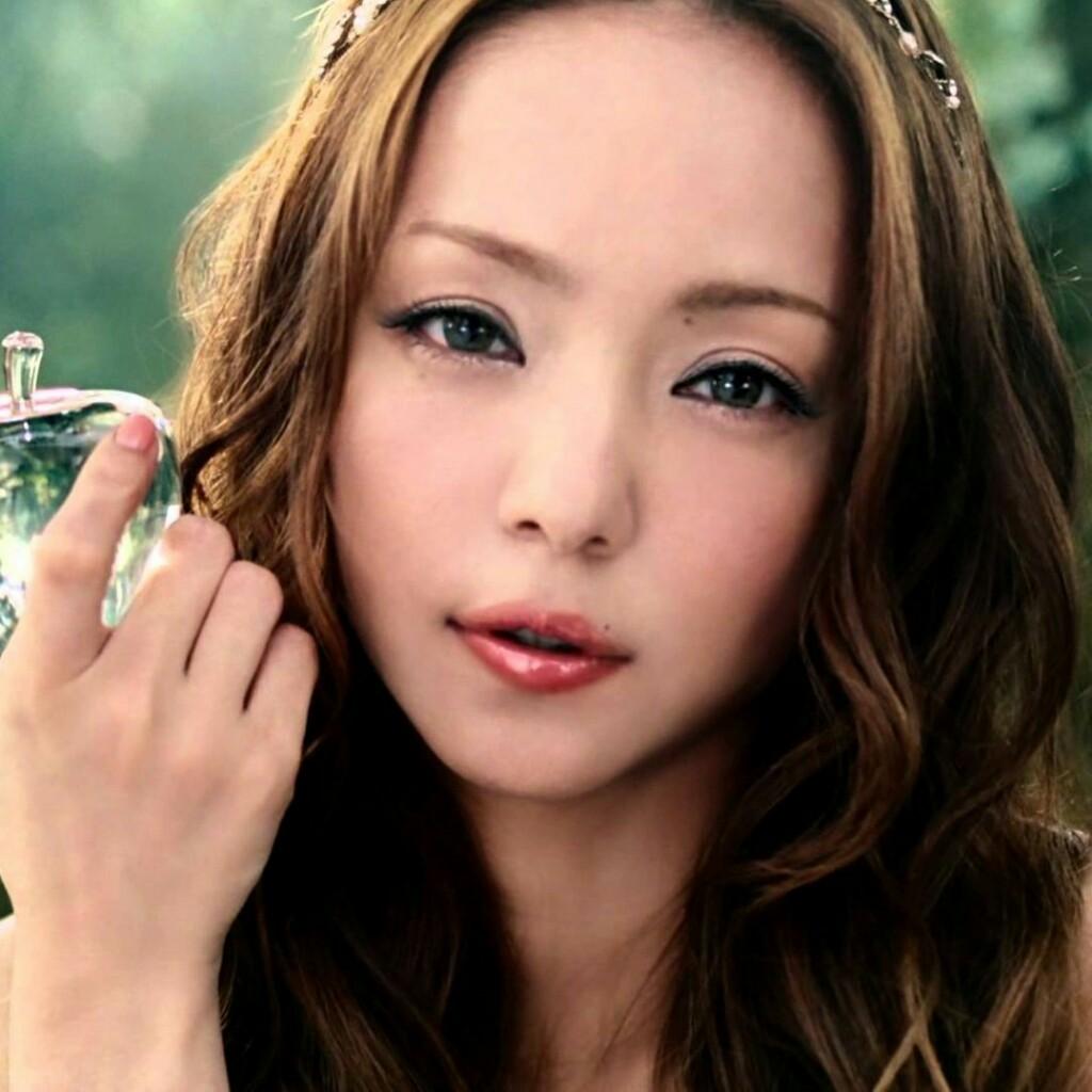 安室奈美恵