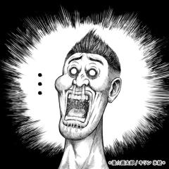 Keitaro Okamuraのトーク