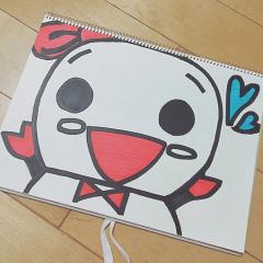 ちょこばなな(●´ω｀●)