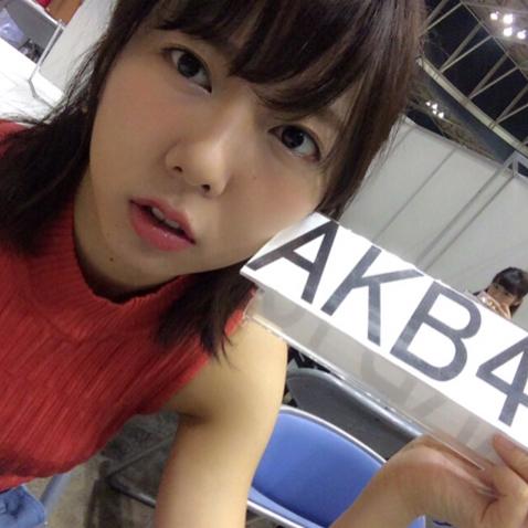 中村の麻里子さん