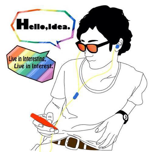 Masaki P. Araiのトーク