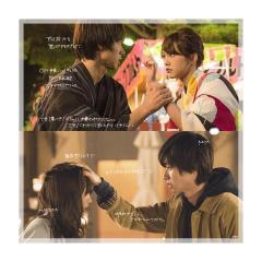 青春したいzerisa