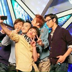 BIG BANG