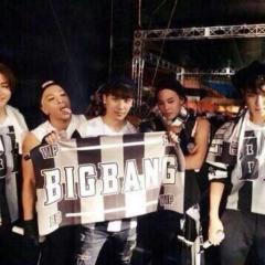 BIGBANG