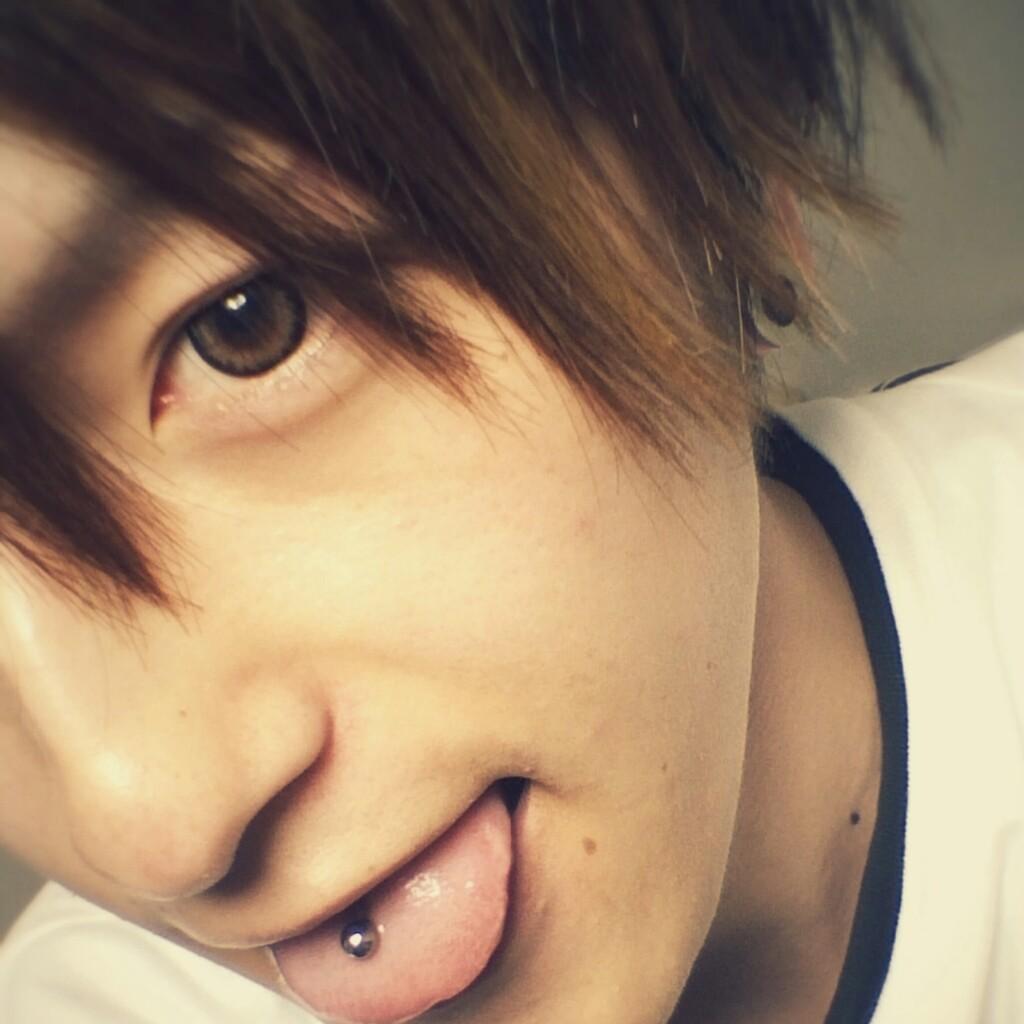 ホスト興味ある人かもーん♪なくても可(笑)