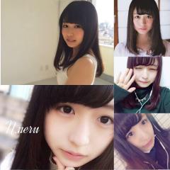 シオンとサラのリア友トーク