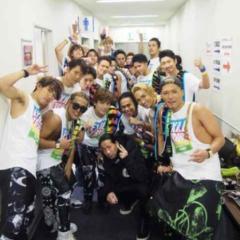MARIN☆JSB