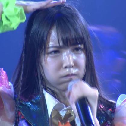 中井紫宥のトーク