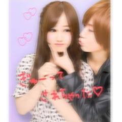 ま ぢ の な か よ し  …\♡/