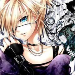 優璃香のトーク