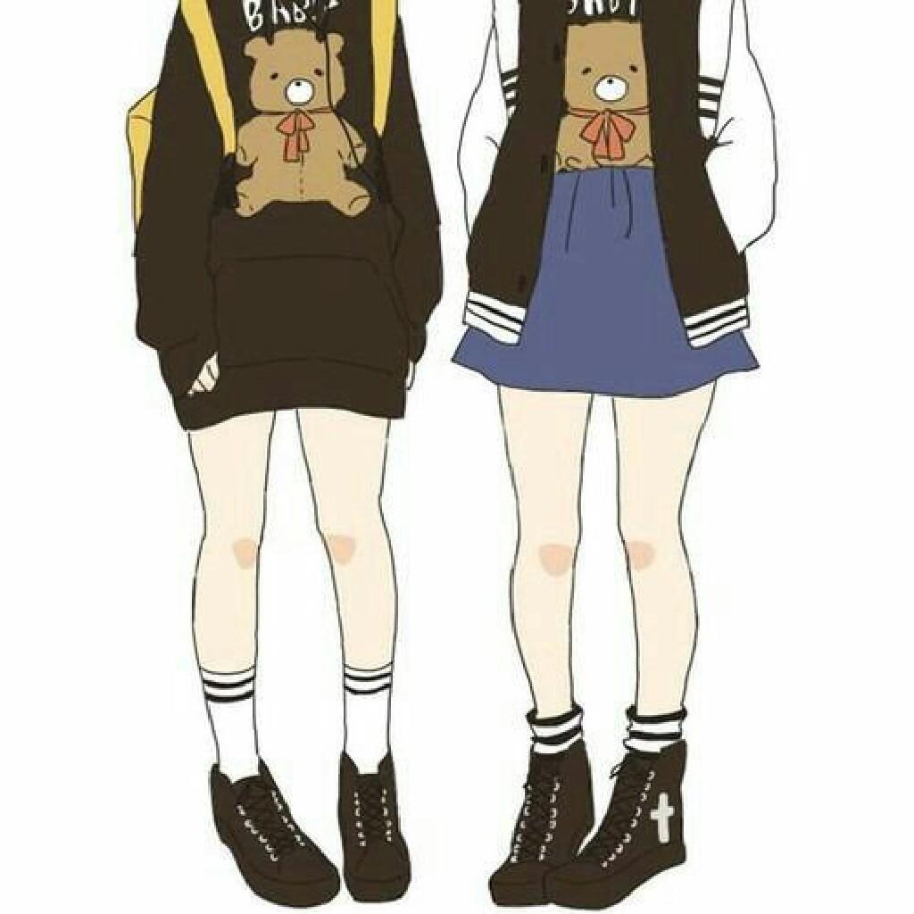 ことみ☞♡☜ほのか