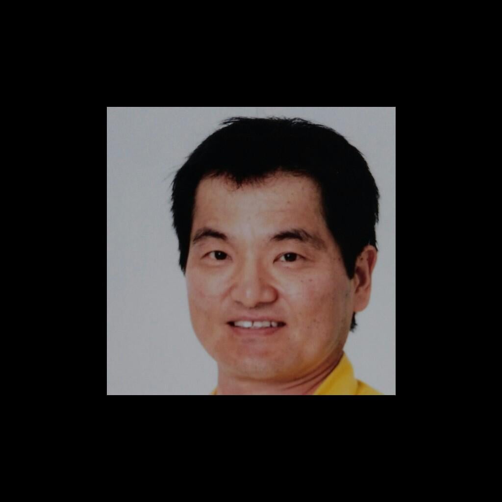 キムキムのトーク