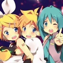 きゃっほのトーク