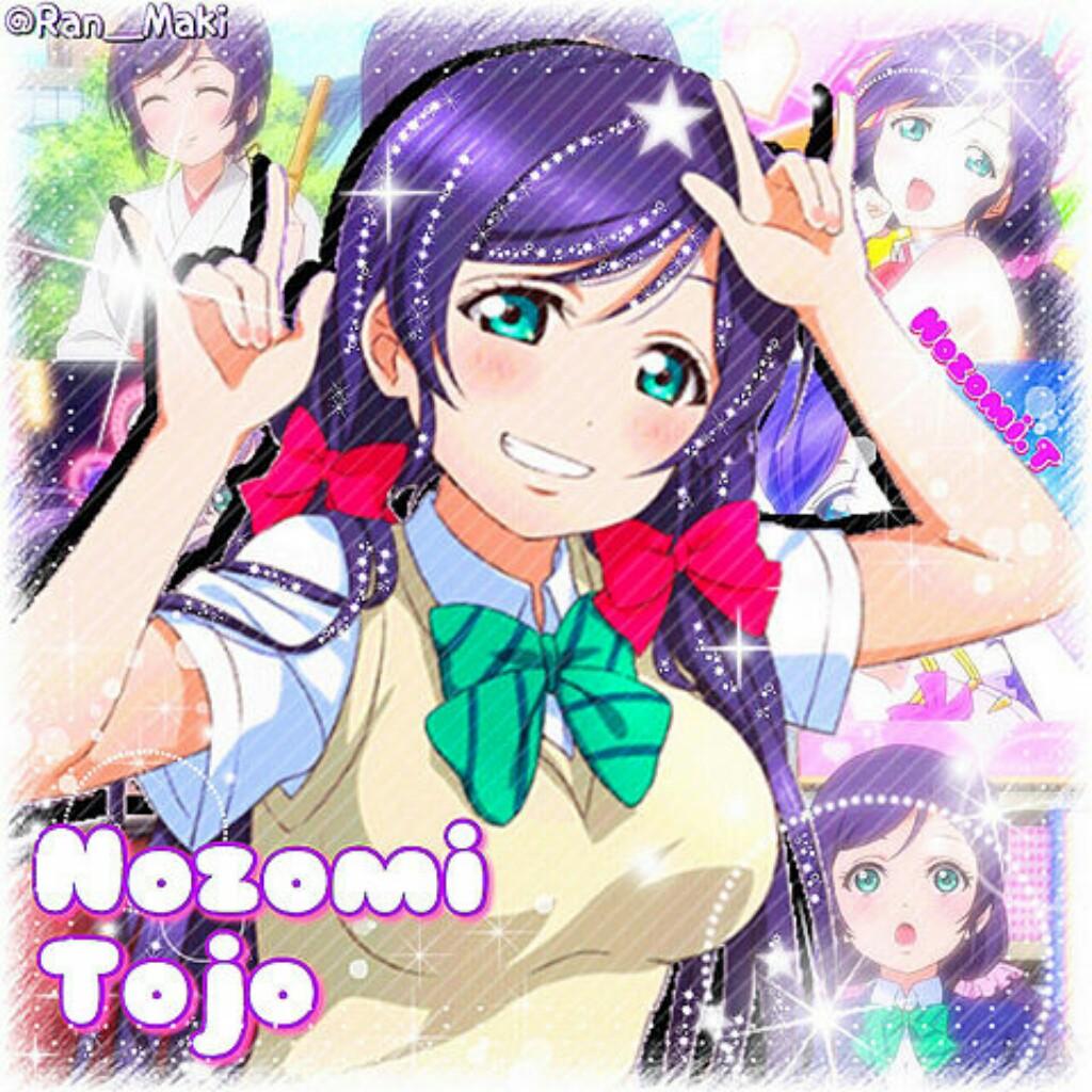 lily-whiteのトーク