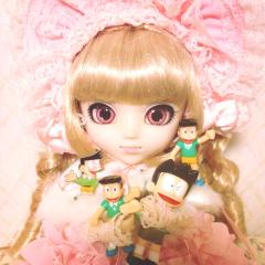 スクルト❀mai