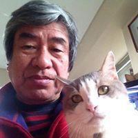 Ikuo Kobayashiのトーク