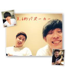 はちろっかーによるはちろっかーのためのトーク