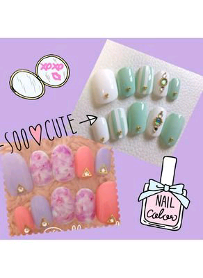 ほのか@イリポニスタ人のトーク