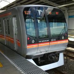 やな