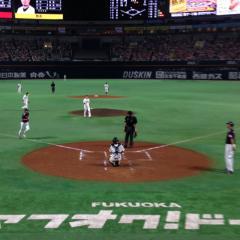 ホークスファン集まれ〜〜        アンチお断り!